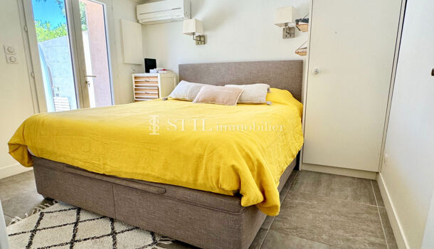 Villa / Maison 3 pièces  à vendre Grimaud 83310