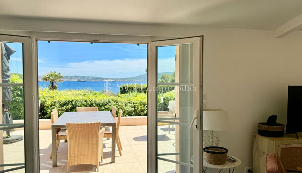 Villa / Maison 3 pièces  à vendre Grimaud 83310