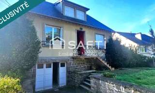 Maison 7 Pièces 111 m² à vendre à Dinan (22100)