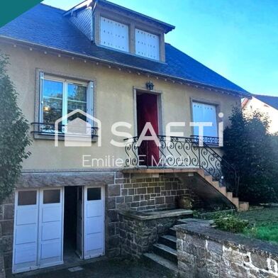 Maison 7 pièces 240000 €