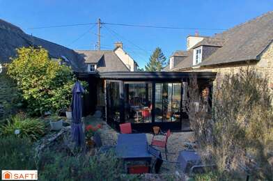 Maison 8 pièces 590000 €