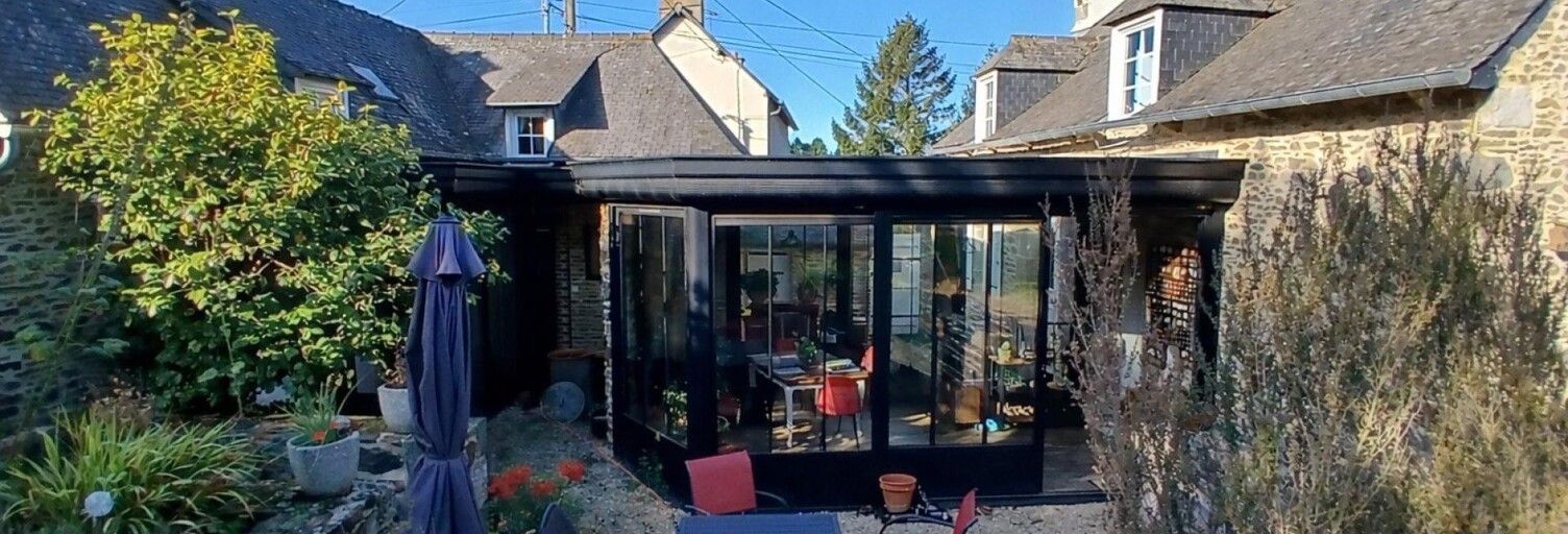 Maison 8 Pièces 149 m² à vendre à Binic-Étables-sur-Mer (22520)