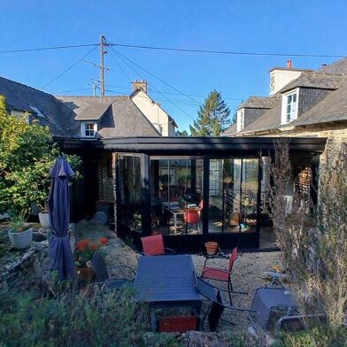 Maison 8 pièces 590000 €