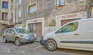 Maison 8 Pièces 198 m² à vendre à Ceilhes-et-Rocozels (34260)