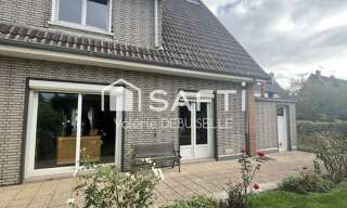 Maison 5 Pièces 96 m² à vendre à Nœux-les-Mines (62290)