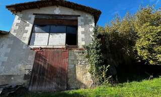 Maison 1 Pièce 400 m² à vendre à Bonnetan (33370)