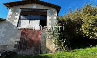 Maison 1 Pièce 400 m² à vendre à Bonnetan (33370)