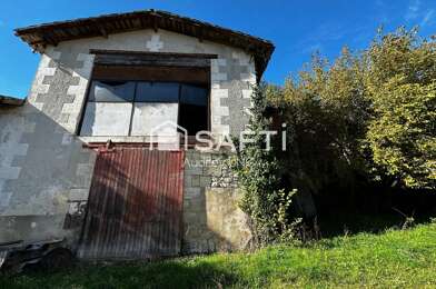 Maison 1 pièces 255000 €