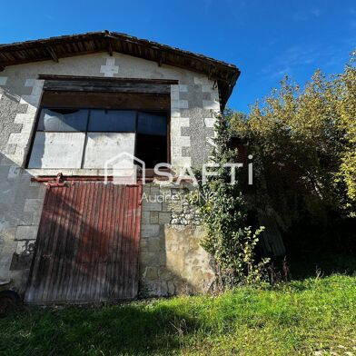 Maison 1 pièces 255000 €