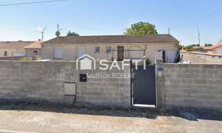 Maison 5 Pièces 100 m² à vendre à Vervant (16330)