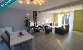 Maison 5 Pièces 100 m² à vendre à Saint-Ouën-des-Toits (53410)