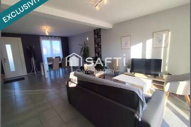 Maison 5 pièces 189990 €