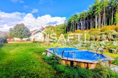 Maison 8 pièces 485000 €