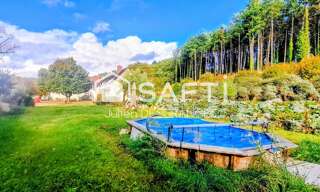 Maison 8 Pièces 215 m² à vendre à Amboise (37400)