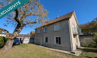 Maison 5 Pièces 90 m² à vendre à Nouâtre (37800)