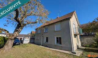 Maison 5 Pièces 90 m² à vendre à Nouâtre (37800)