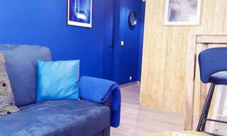 Appartement 2 Pièces 33 m² à louer à Trouville-sur-Mer (14360)