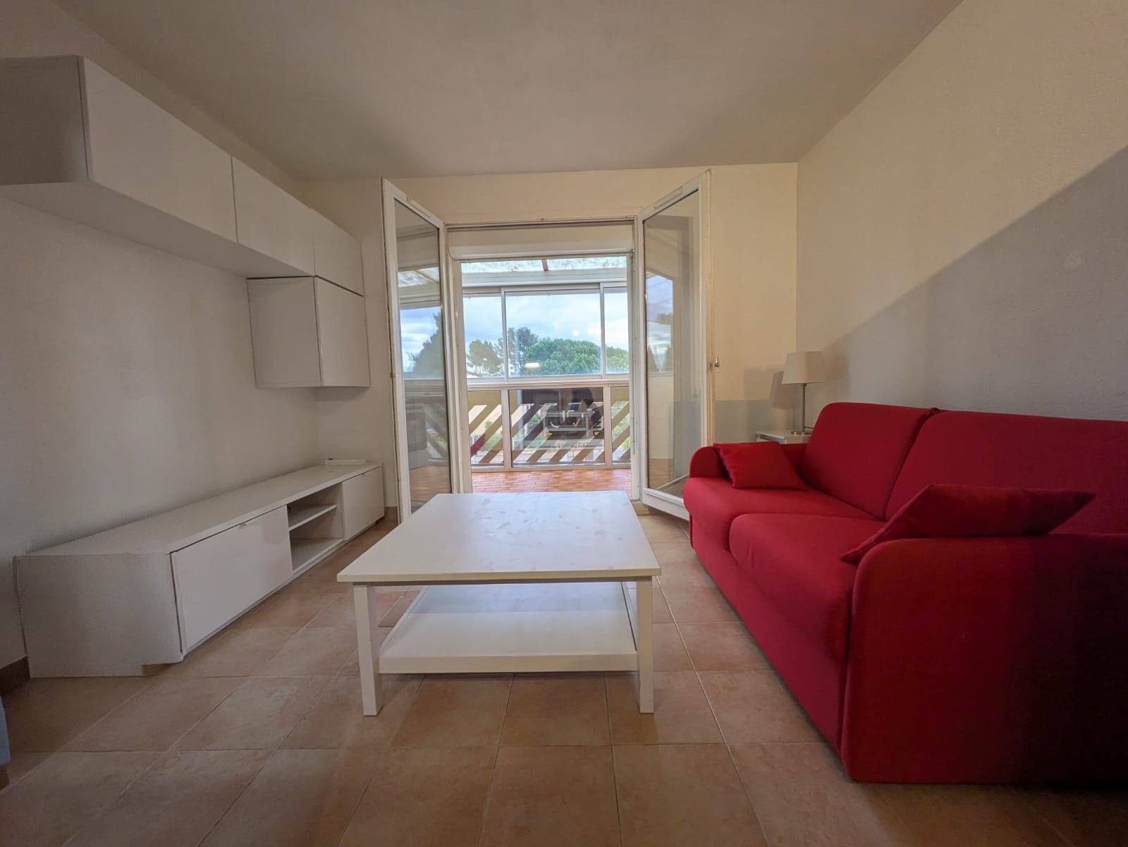 Appartement 1 pièces  à vendre Londe-les-Maures (La) 83250