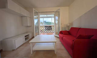 Appartement 1 Pièce 24 m² à vendre à La Londe-les-Maures (83250)