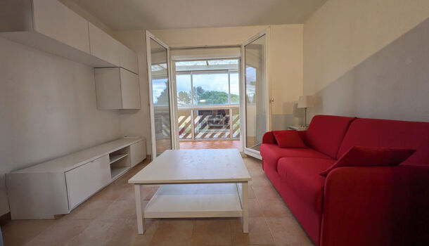 Appartement 1 pièces  à vendre Londe-les-Maures (La) 83250