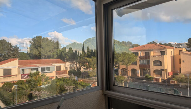 Appartement 1 pièces  à vendre Londe-les-Maures (La) 83250