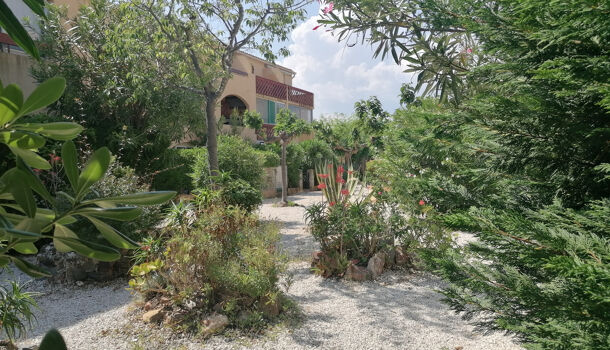 Appartement 1 pièces  à vendre Londe-les-Maures (La) 83250