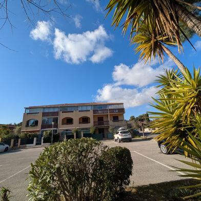 Appartement 1 pièces 125000 €