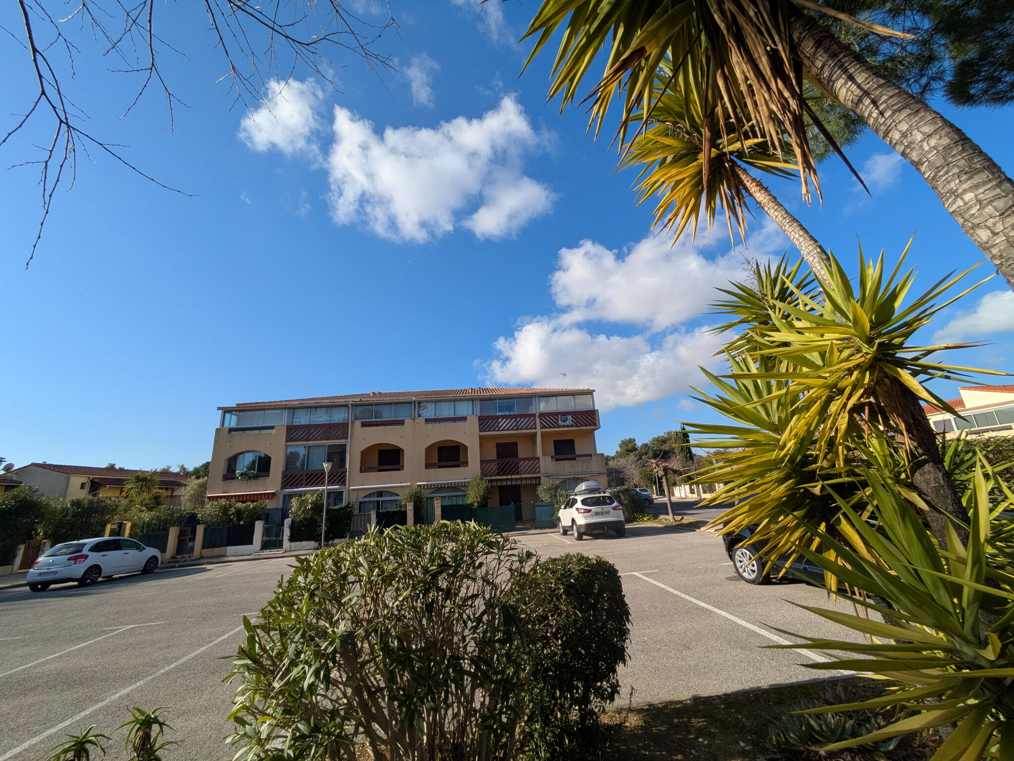 Appartement  T1 à vendre Londe-les-Maures (La) 83250