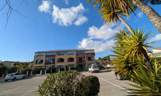 Appartement 1 Pièce 24 m² à vendre à La Londe-les-Maures (83250)