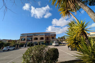 Appartement 1 pièces 125000 €