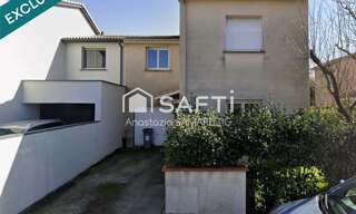 Maison 4 Pièces 89 m² à vendre à Blagnac (31700)