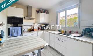 Maison 4 Pièces 89 m² à vendre à Blagnac (31700)