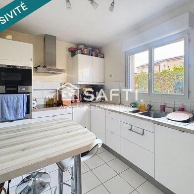 Maison 4 pièces 325000 €