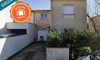 Maison 4 Pièces 89 m² à vendre à Blagnac (31700)