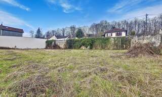 Terrain  905 m² à vendre à Lorrez-le-Bocage-Préaux (77710)