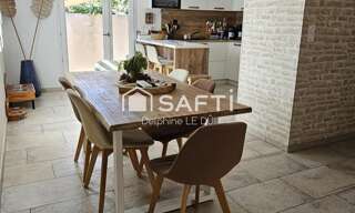 Maison 4 Pièces 89 m² à vendre à Bessan (34550)