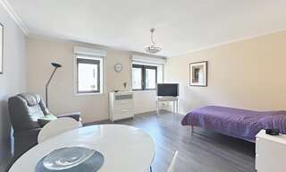 Appartement 1 Pièce 33 m² à vendre à Nantes (44000)