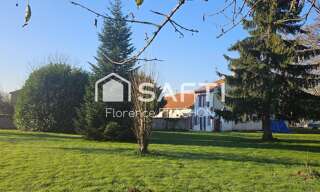 Maison 6 Pièces 170 m² à vendre à Bragny-sur-Saône (71350)