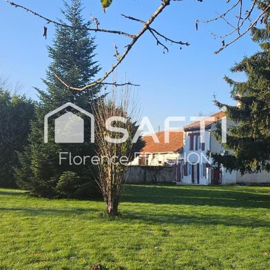 Maison 6 pièces 390000 €