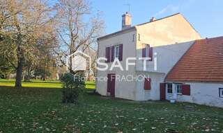 Maison 6 Pièces 170 m² à vendre à Bragny-sur-Saône (71350)