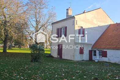 Maison 6 pièces 380000 €