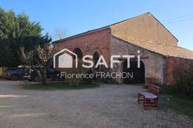 Maison 6 pièces 380000 €