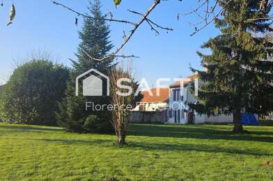 Maison 6 pièces 380000 €