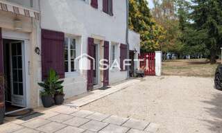 Maison 6 Pièces 170 m² à vendre à Bragny-sur-Saône (71350)