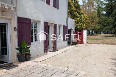 Maison 6 pièces 370000 €