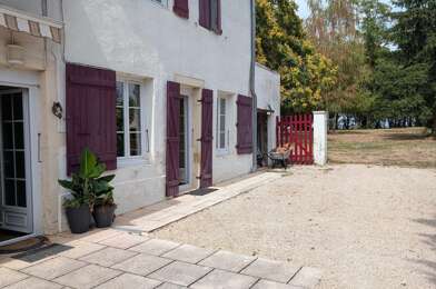 Maison 6 pièces 370000 €