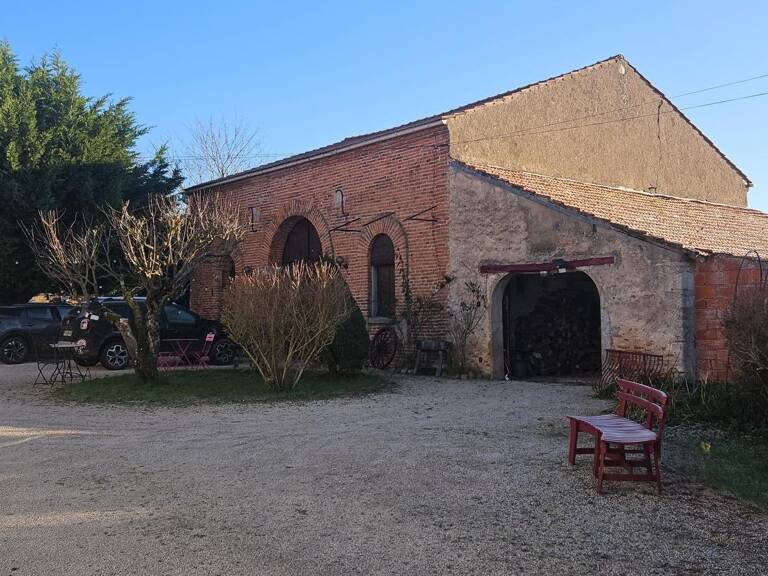 Longère de Charme sur 1,1 Hectare — photo 1