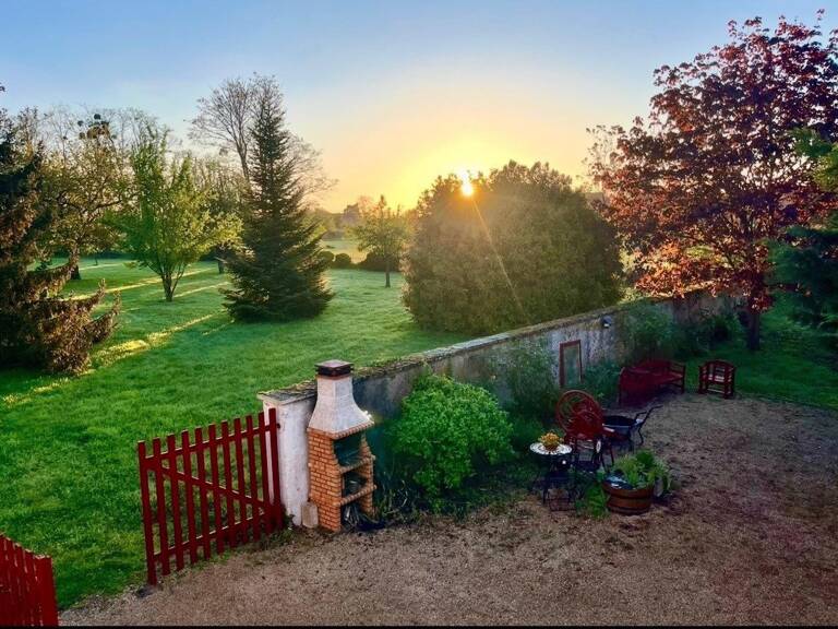 Longère de Charme sur 1,1 Hectare — photo 1