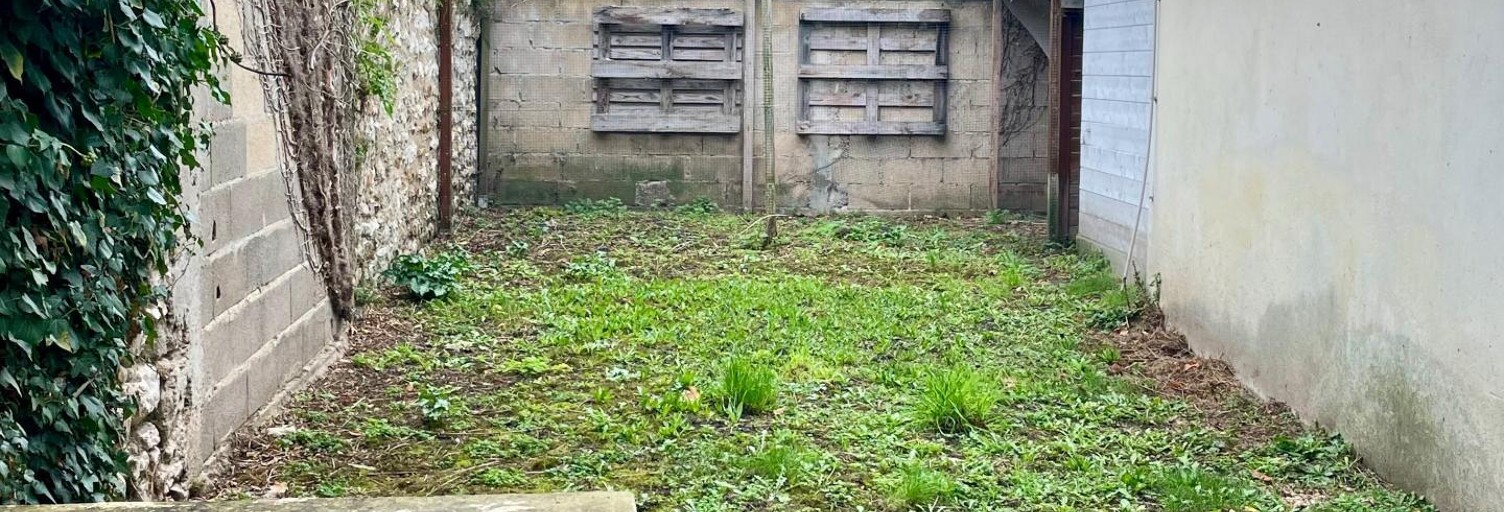 Maison 6 Pièces 120 m² à vendre à Freneuse (78840)