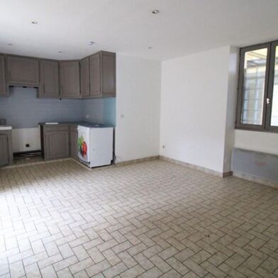 Maison 6 pièces 165000 €